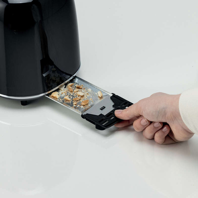 Eterna 2 Slice Toaster