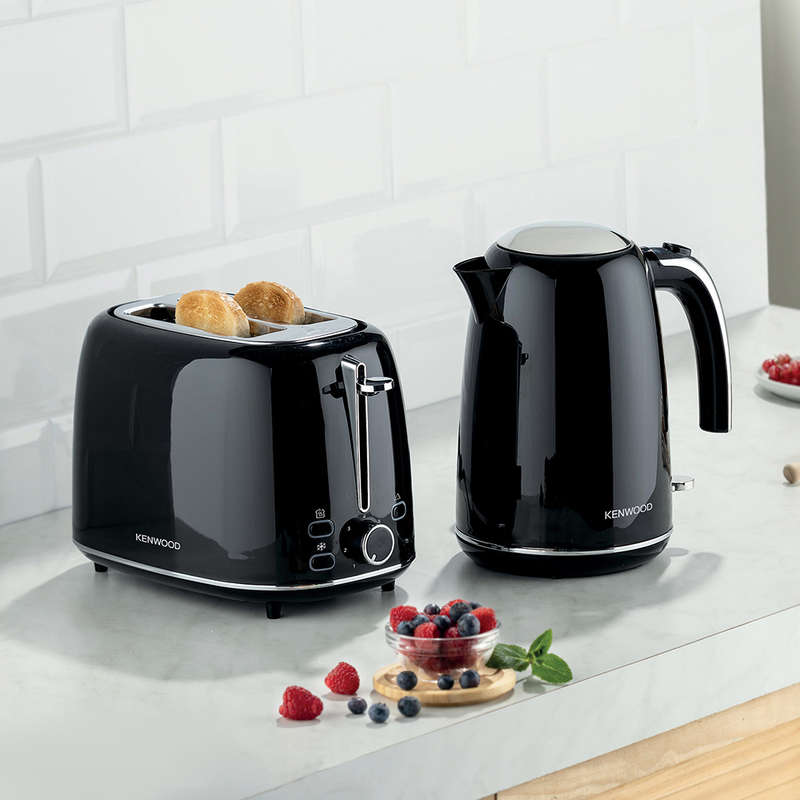 Eterna Cordless Kettle, 1.7L