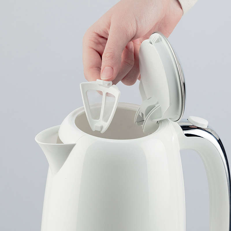Eterna Cordless Kettle, 1.7L