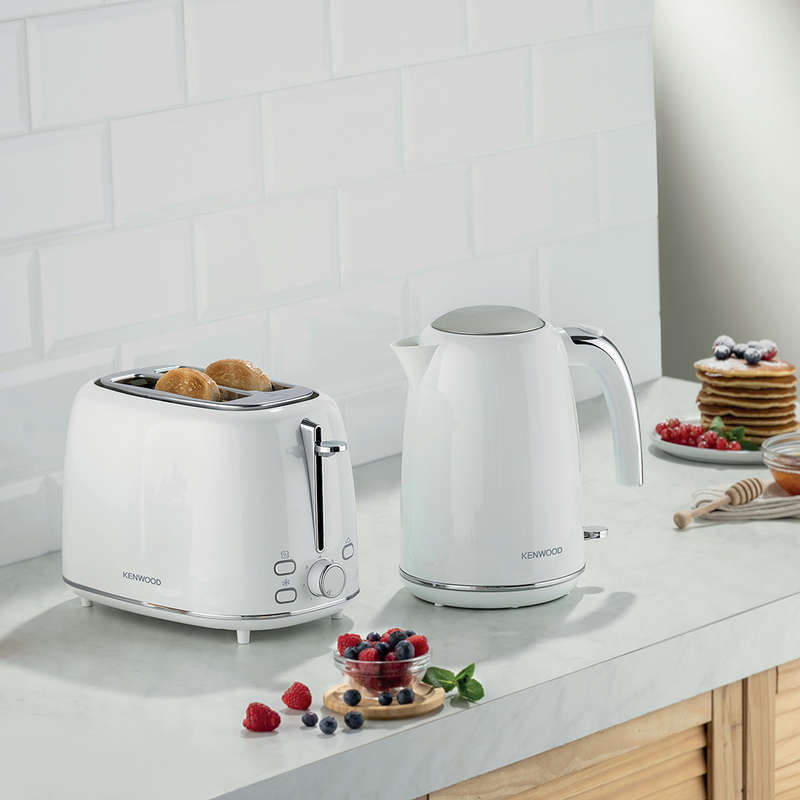 Eterna Cordless Kettle, 1.7L