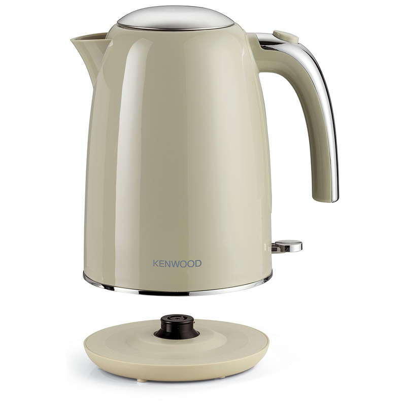 Eterna Cordless Kettle, 1.7L