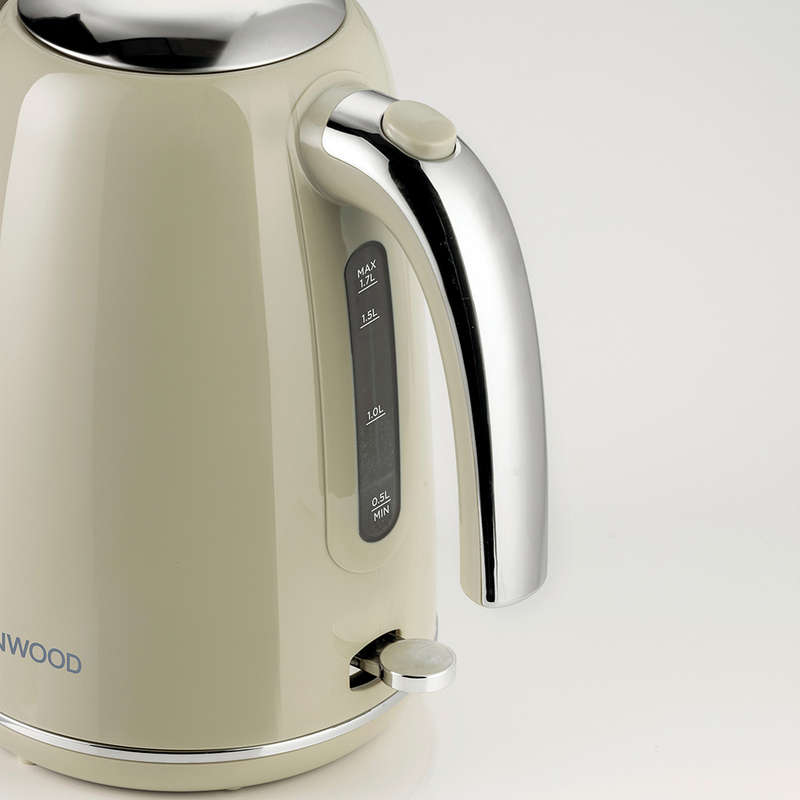 Eterna Cordless Kettle, 1.7L