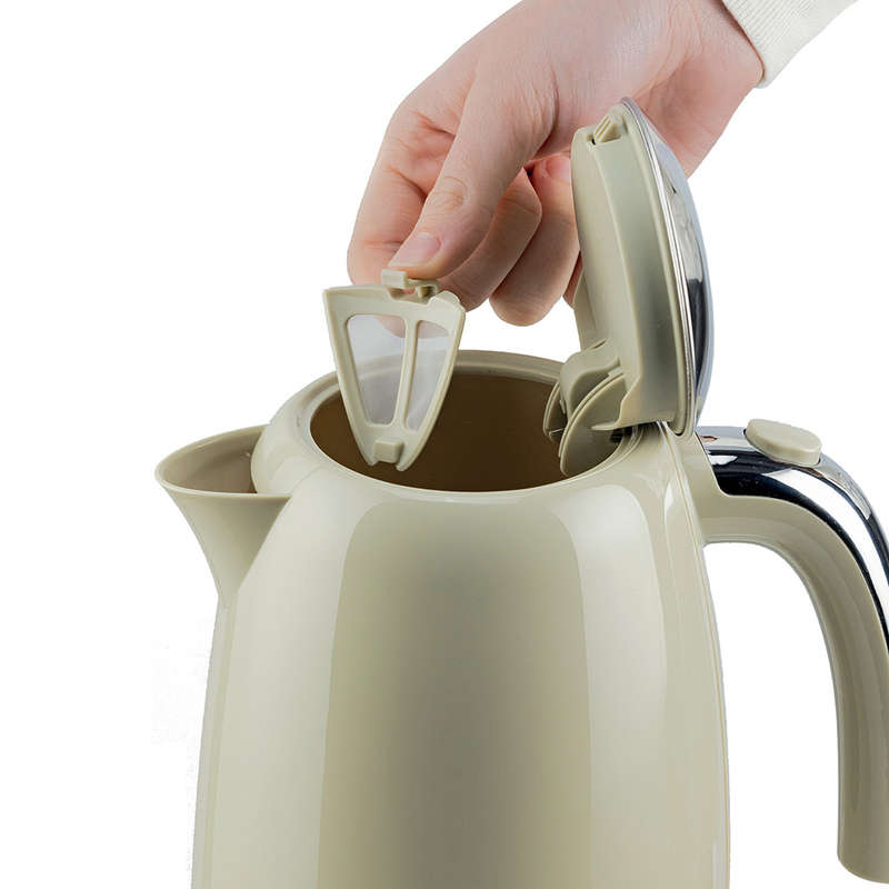 Eterna Cordless Kettle, 1.7L