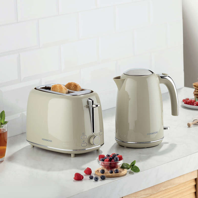 Eterna Cordless Kettle, 1.7L