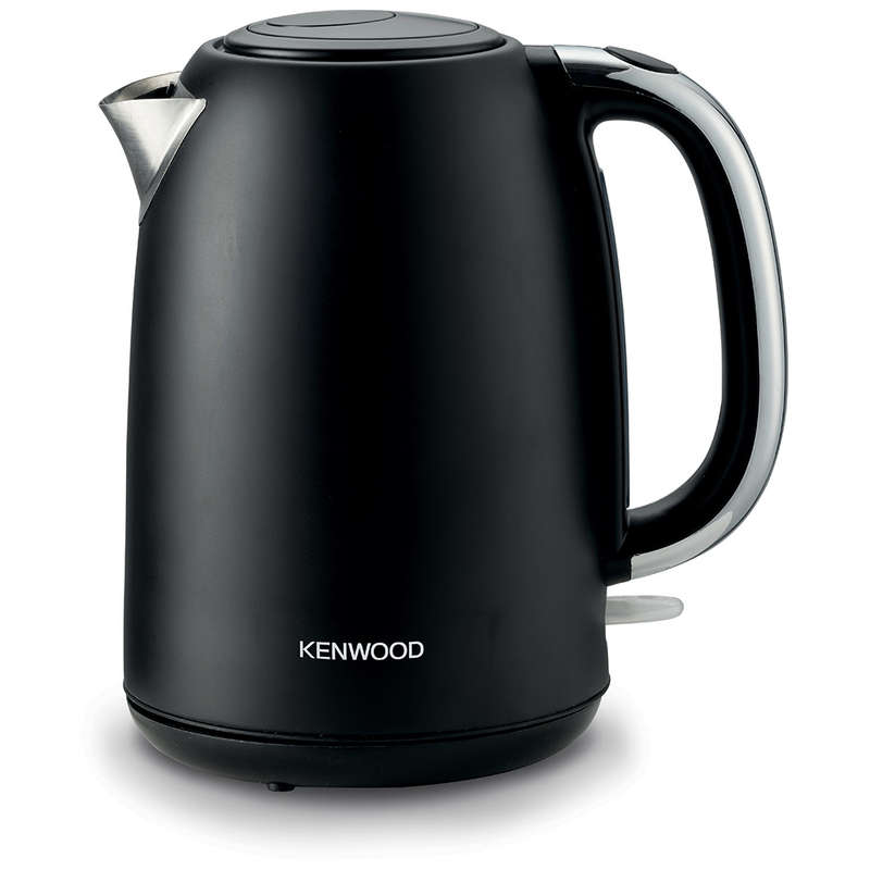 Elementa Stainless Steel Cordless Kettle, 1.7L