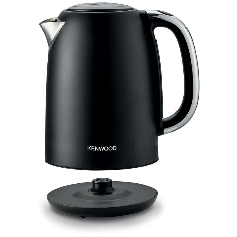 Elementa Stainless Steel Cordless Kettle, 1.7L