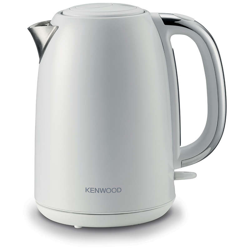 Elementa Stainless Steel Cordless Kettle, 1.7L