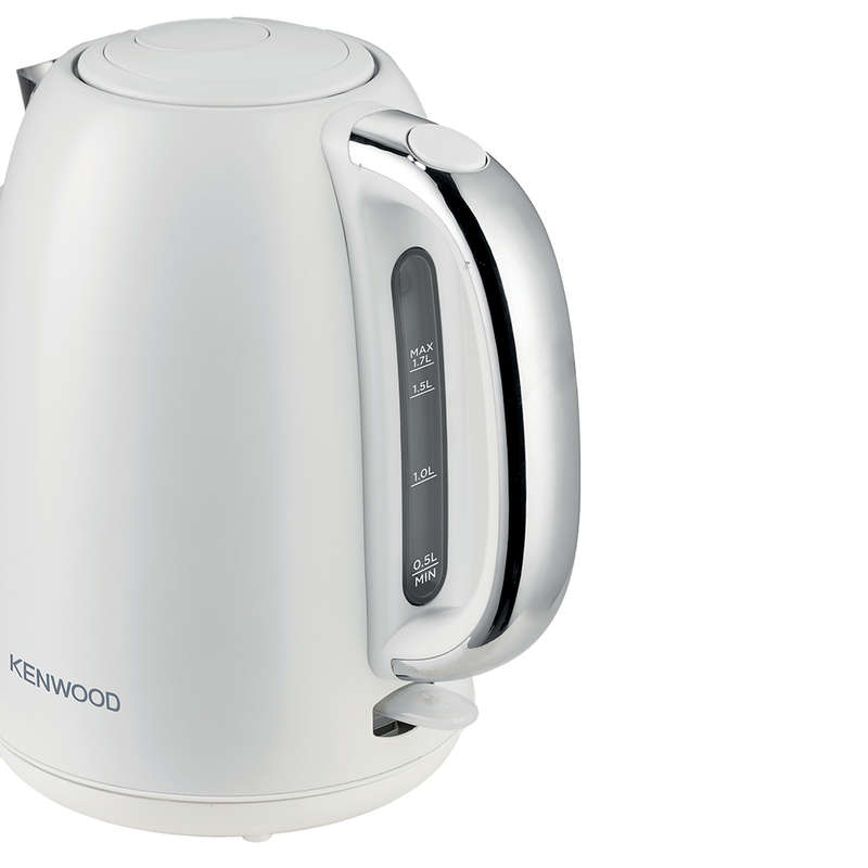 Elementa Stainless Steel Cordless Kettle, 1.7L
