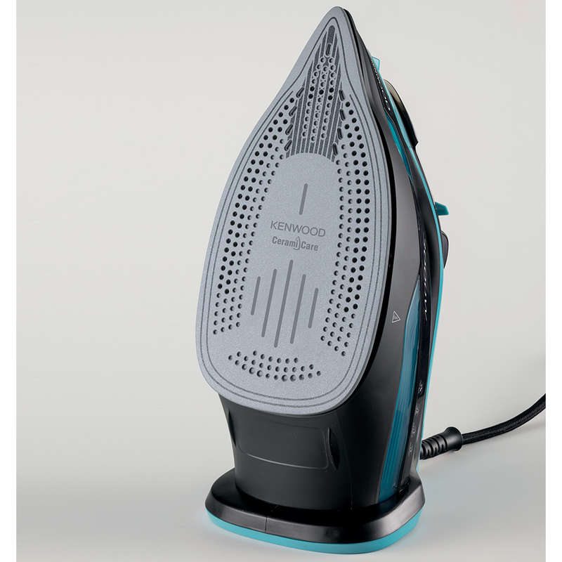 Hi Wattage Ceramic Steam Iron, 3100W