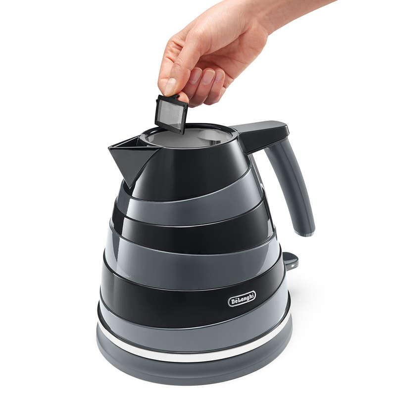 Avvolta Class Cordless Kettle, 1.7L
