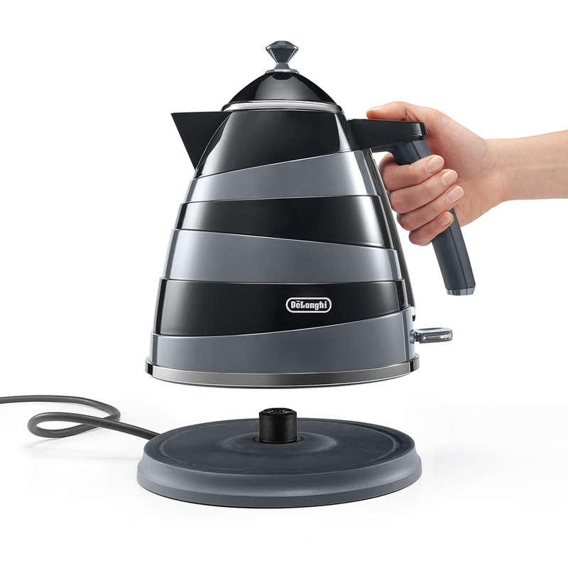 Avvolta Class Cordless Kettle, 1.7L
