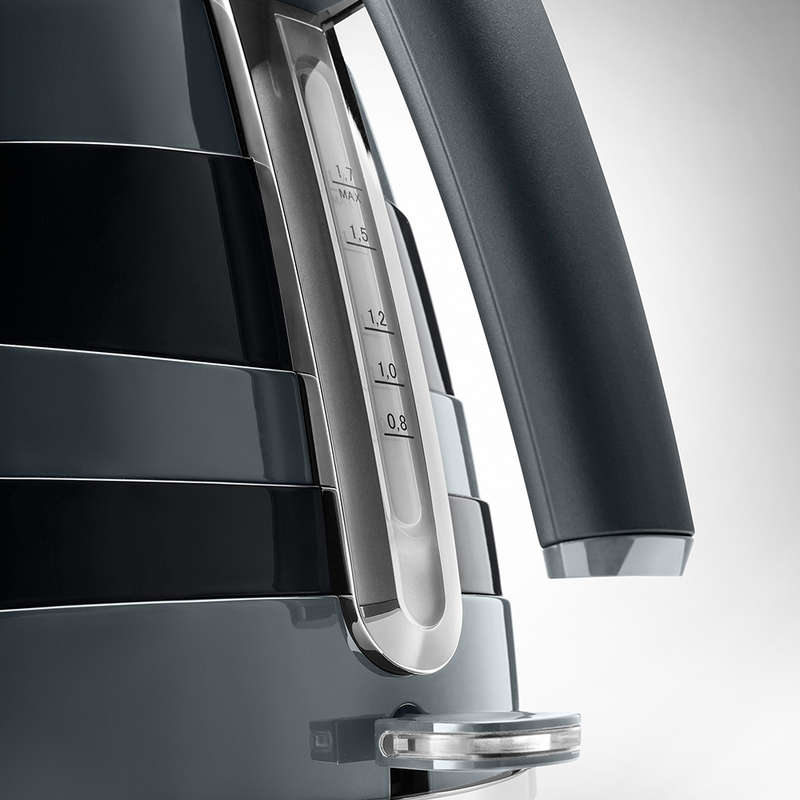 Avvolta Class Cordless Kettle, 1.7L