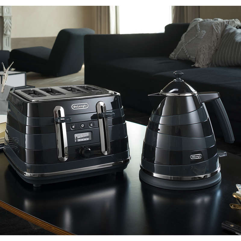 Avvolta Class Cordless Kettle, 1.7L