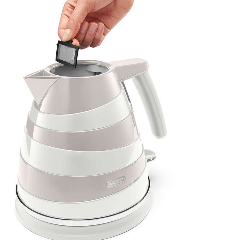 Avvolta Class Cordless Kettle, 1.7L
