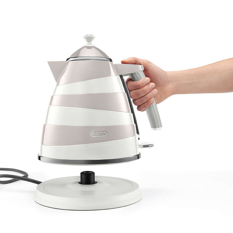 Avvolta Class Cordless Kettle, 1.7L