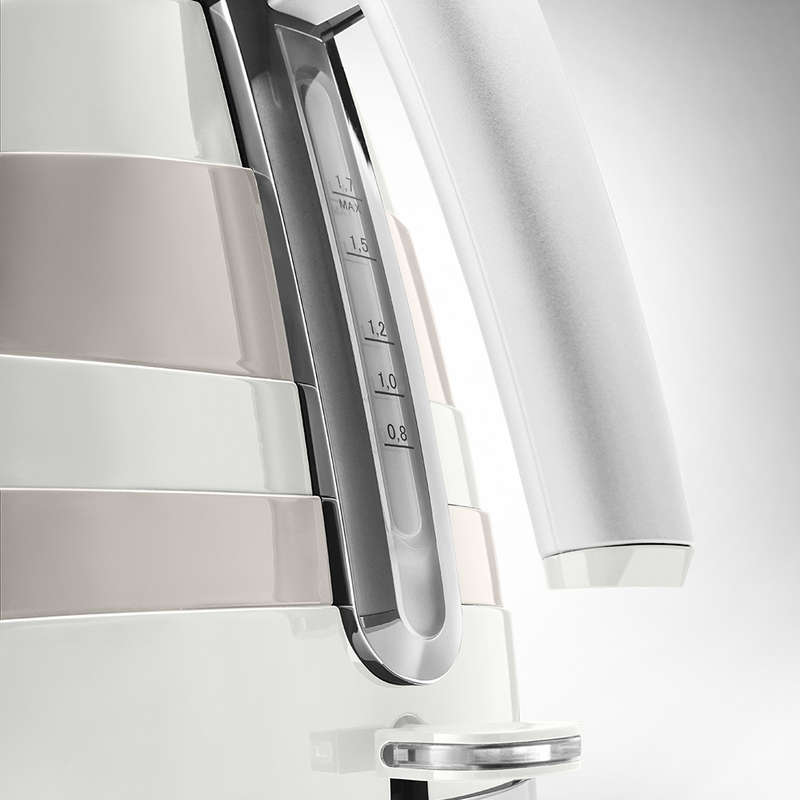 Avvolta Class Cordless Kettle, 1.7L