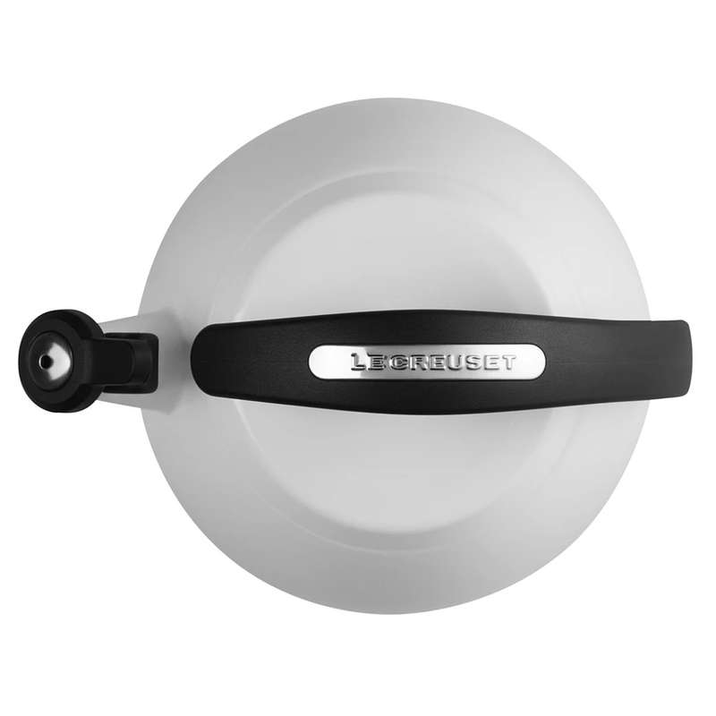 Cloche Whistling Stovetop Kettle, 2.1L