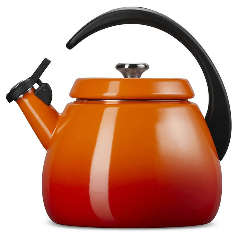 Cloche Whistling Stovetop Kettle, 2.1L