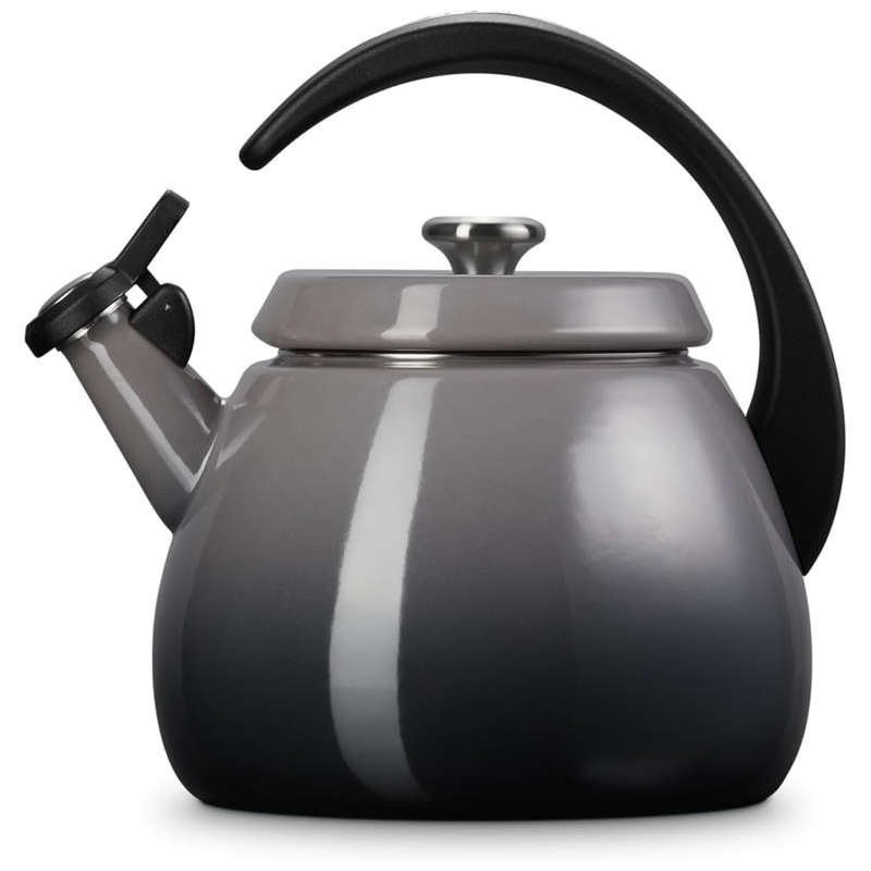 Cloche Whistling Stovetop Kettle, 2.1L