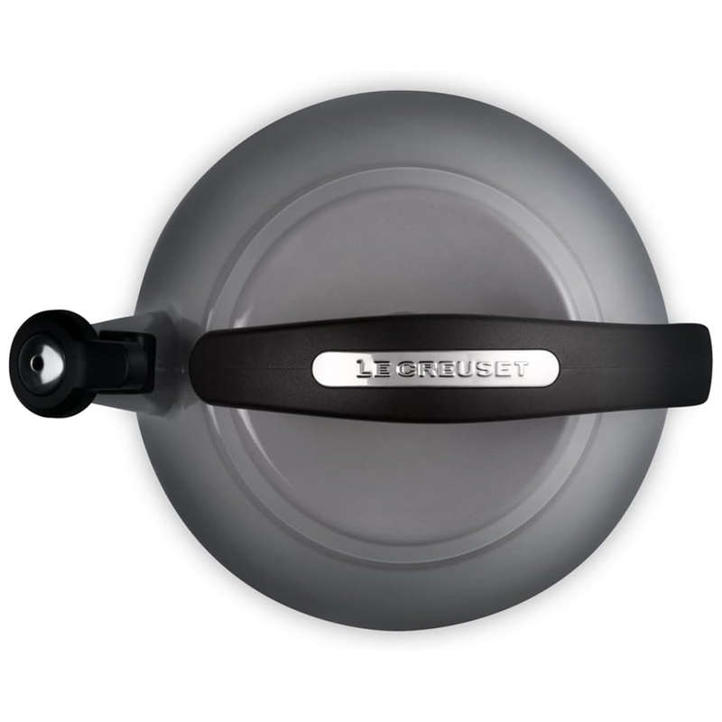 Cloche Whistling Stovetop Kettle, 2.1L