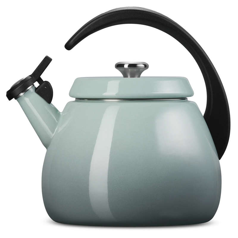 Cloche Whistling Stovetop Kettle, 2.1L