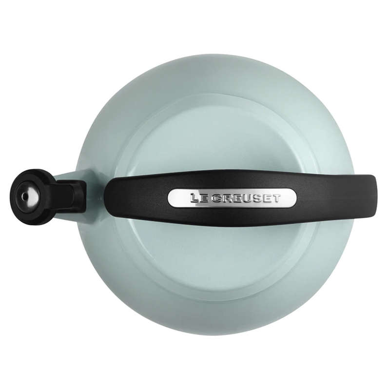 Cloche Whistling Stovetop Kettle, 2.1L