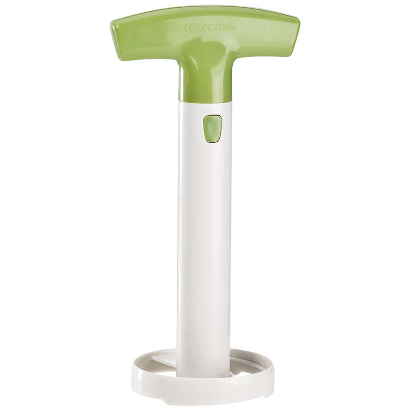 Handy Pineapple Slicer