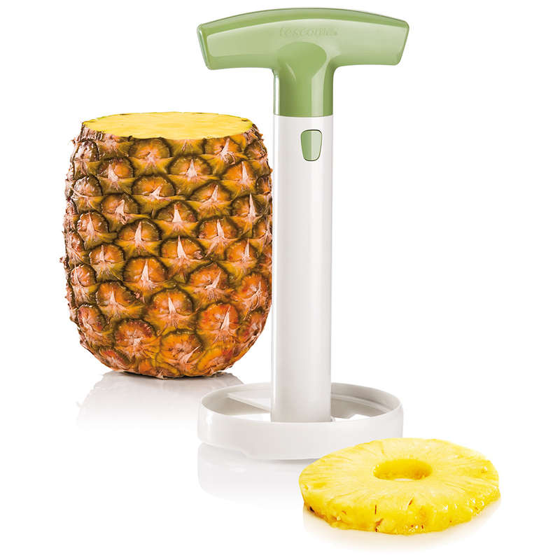 Handy Pineapple Slicer