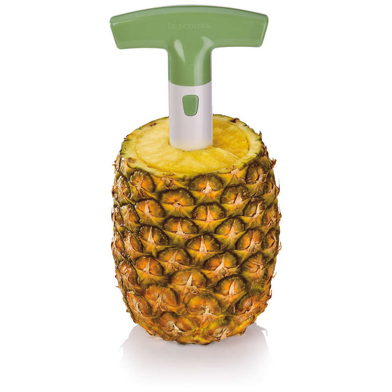 Handy Pineapple Slicer
