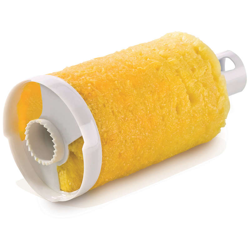 Handy Pineapple Slicer
