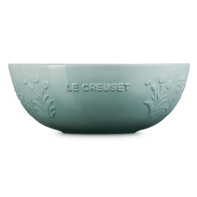 La Collection Jardin Stoneware Serving Bowl, 3.6L