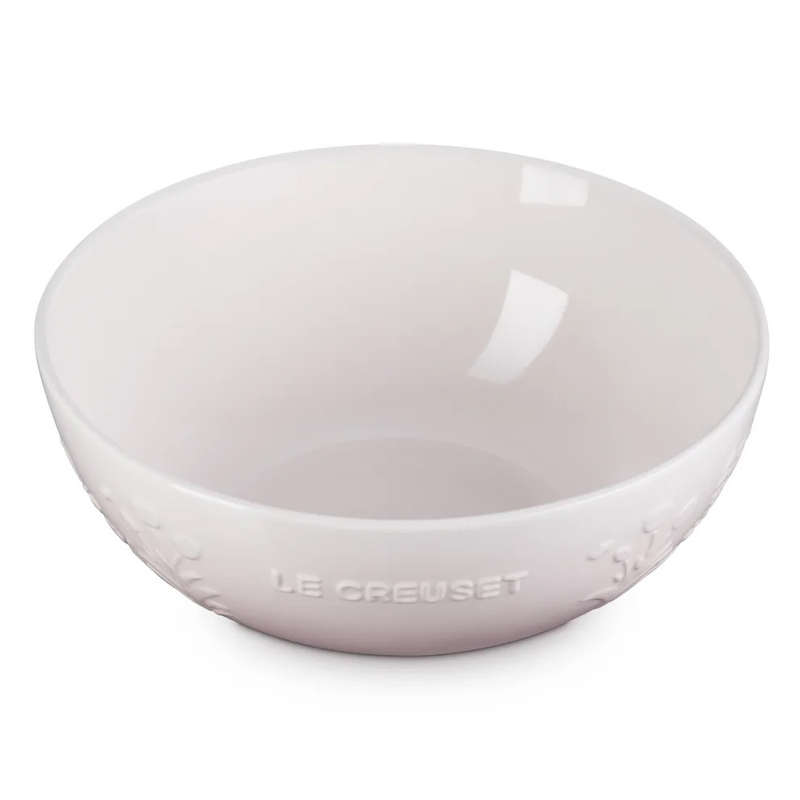 La Collection Jardin Stoneware Serving Bowl, 3.6L