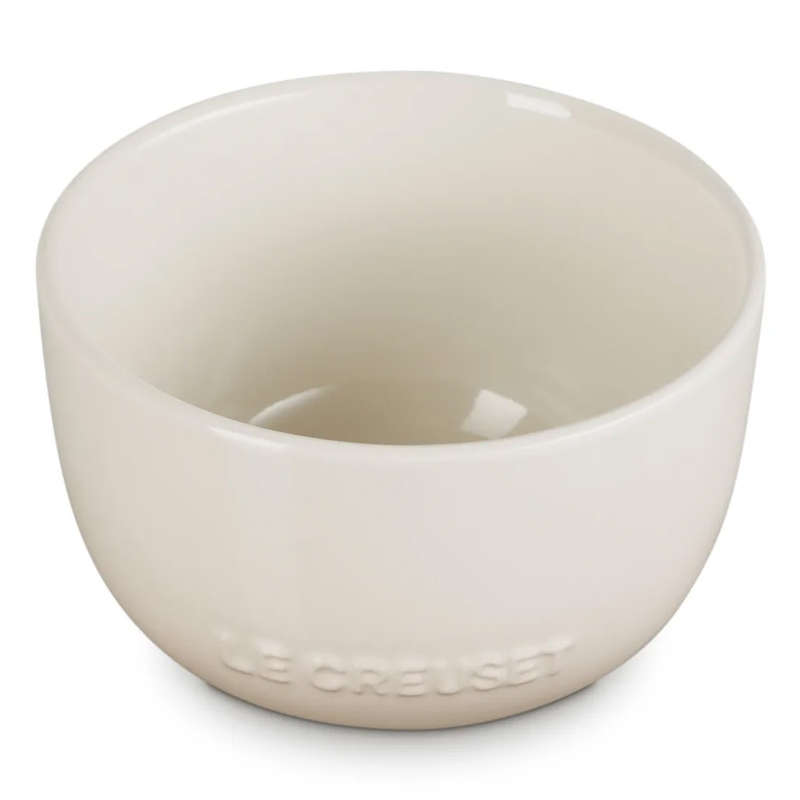 La Collection Jardin Stoneware Snack Bowl, 10cm