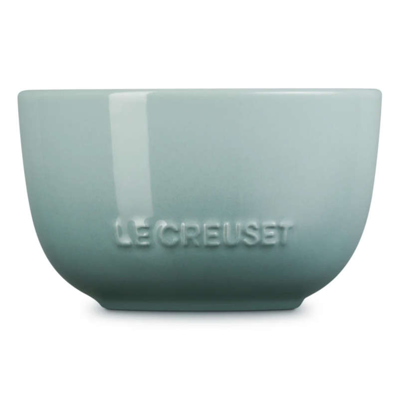 La Collection Jardin Stoneware Snack Bowl, 10cm