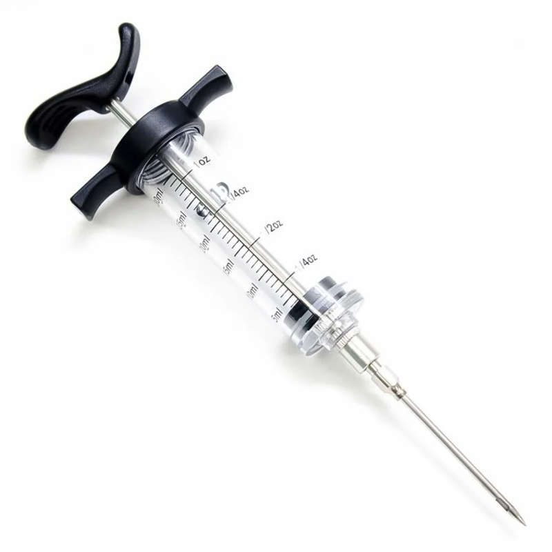 Flavour Injector