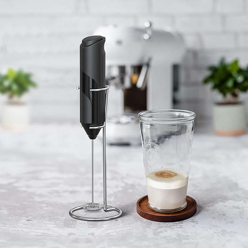 Handheld Milk Frother