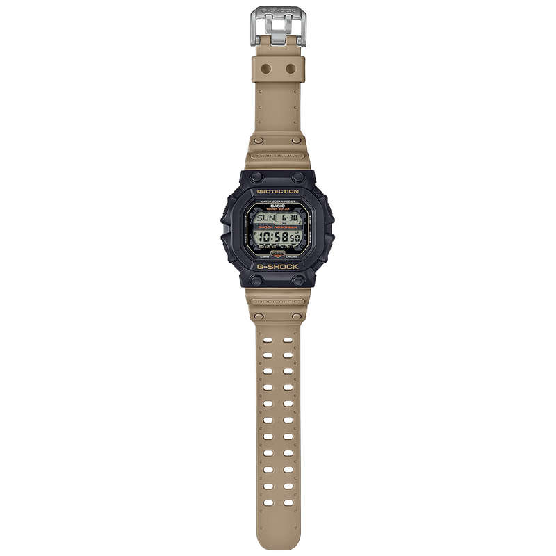 G-Shock Men's 200m Tough Solar Wrist Watch, GX-56TU-1A5DR