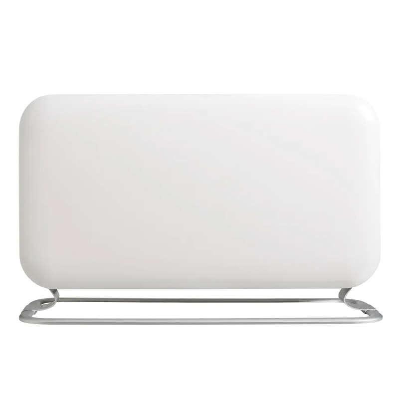 Instant LED Portable White Electric Heater
