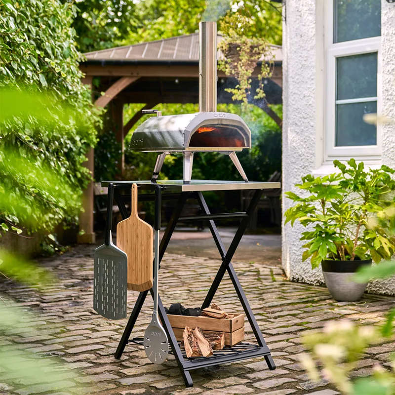 Folding Table