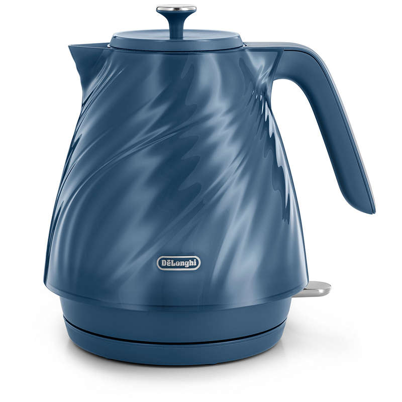 Ballerina Seta Cordless Kettle, 1.7L