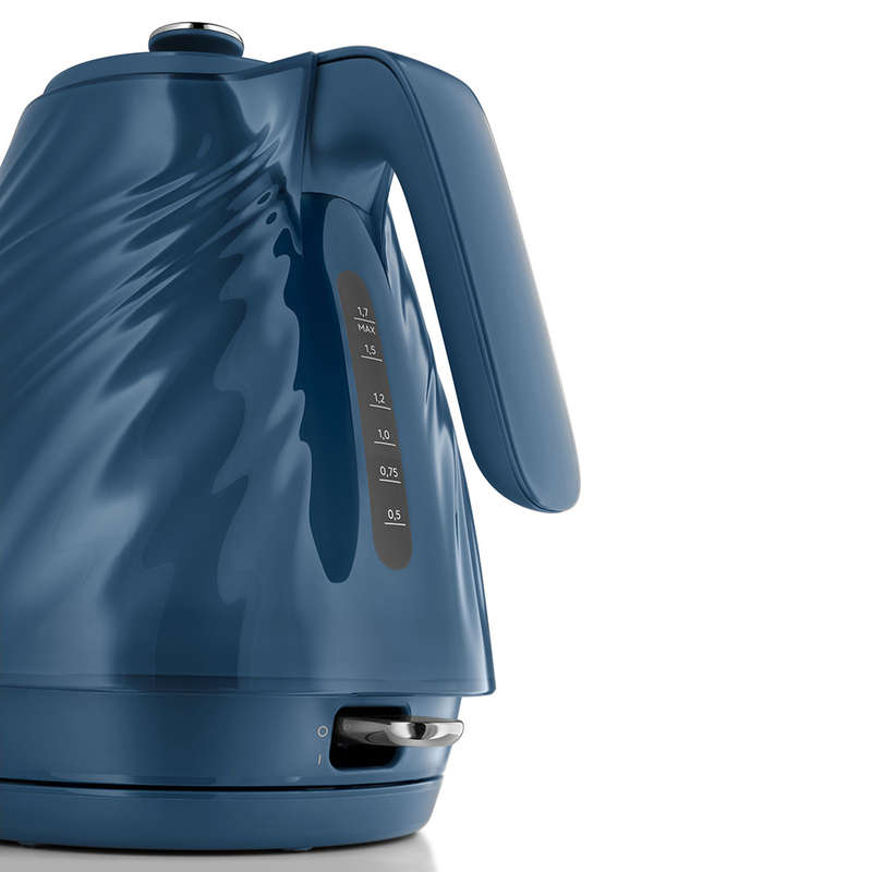 Ballerina Seta Cordless Kettle, 1.7L