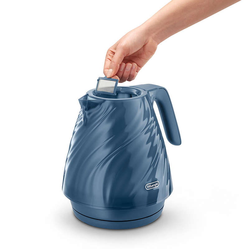 Ballerina Seta Cordless Kettle, 1.7L
