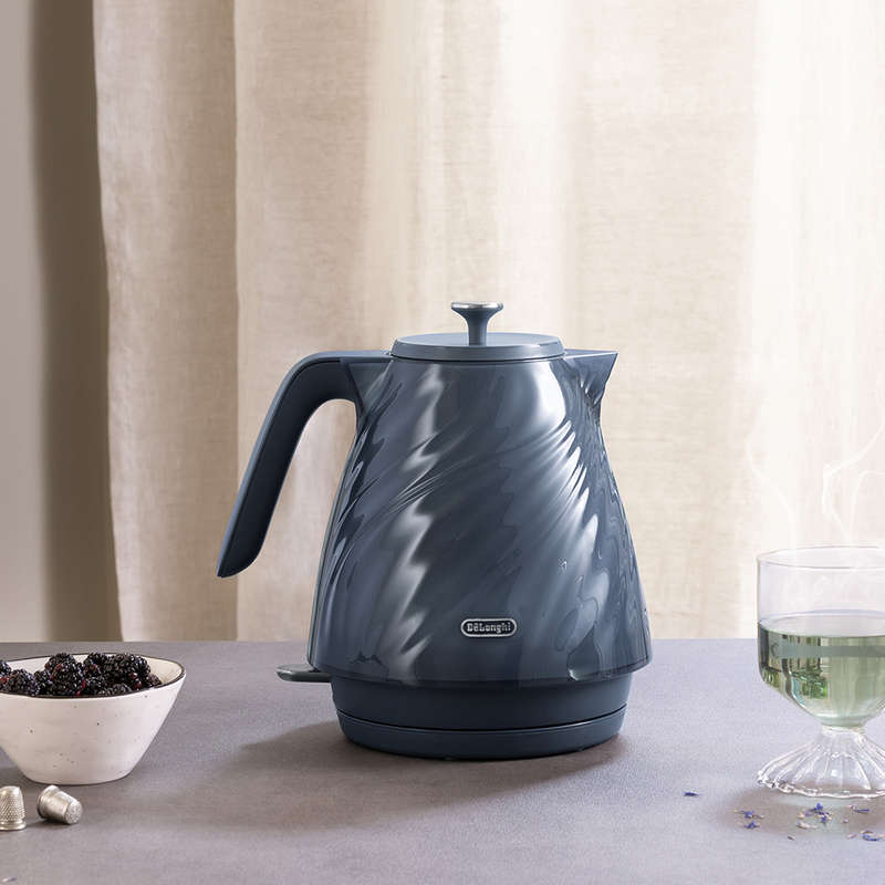 Ballerina Seta Cordless Kettle, 1.7L