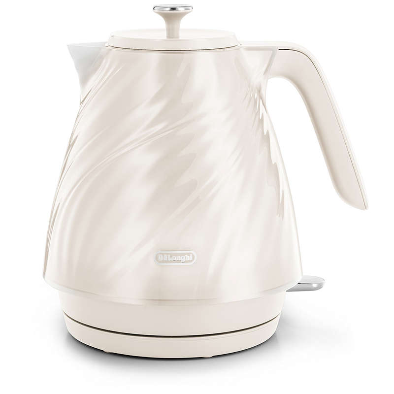 Ballerina Seta Cordless Kettle, 1.7L