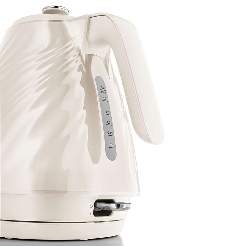 Ballerina Seta Cordless Kettle, 1.7L