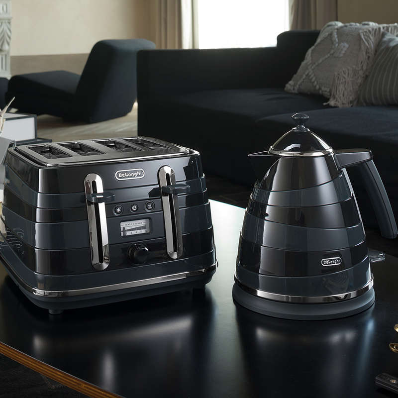 Avvolta Class 4 Slice Toaster