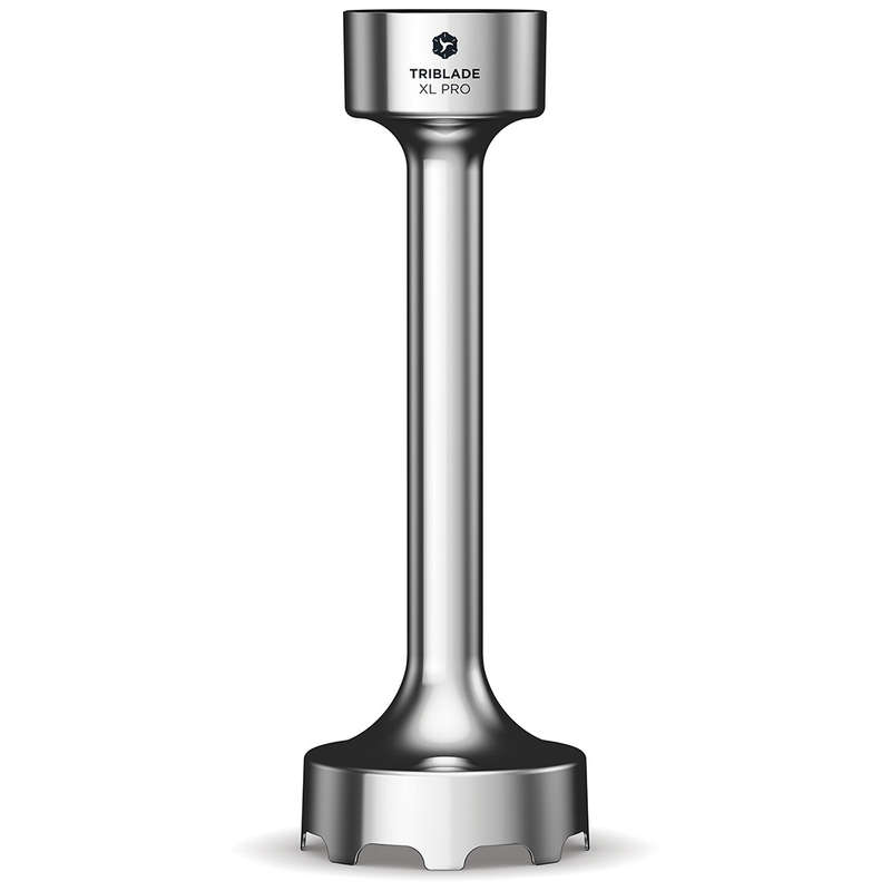 TriBlade XL Pro Hand Blender with Accessories, HBM80.327BK