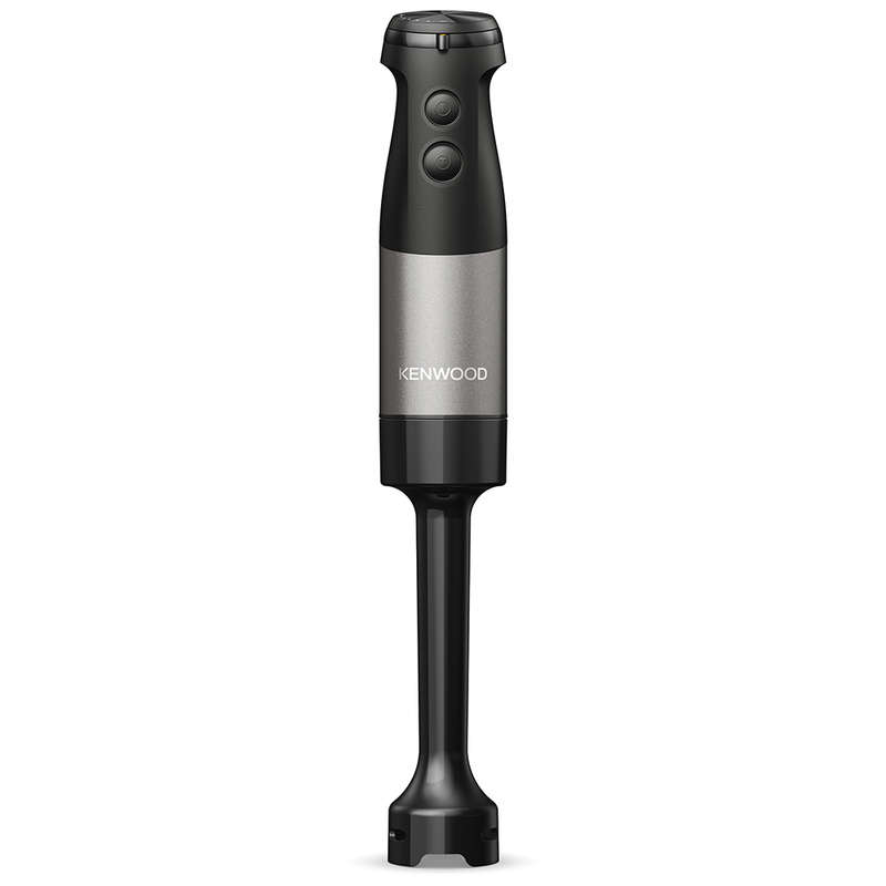 TriBlade XL Pro Hand Blender with Accessories, HBM80.327BK