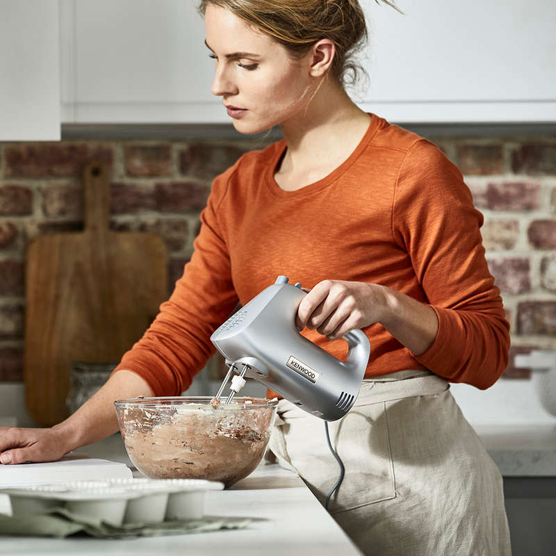 HandMix Lite Hand Mixer