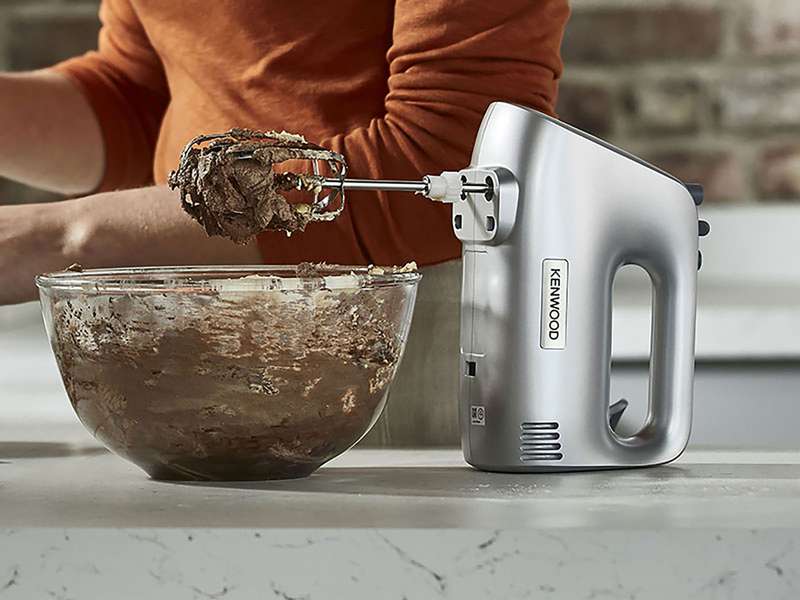 HandMix Lite Hand Mixer